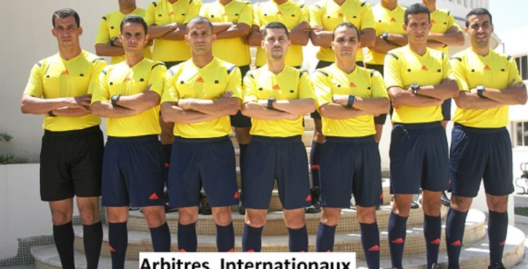 CFA : Journées d’étude pour les formateurs d’arbitres régionaux