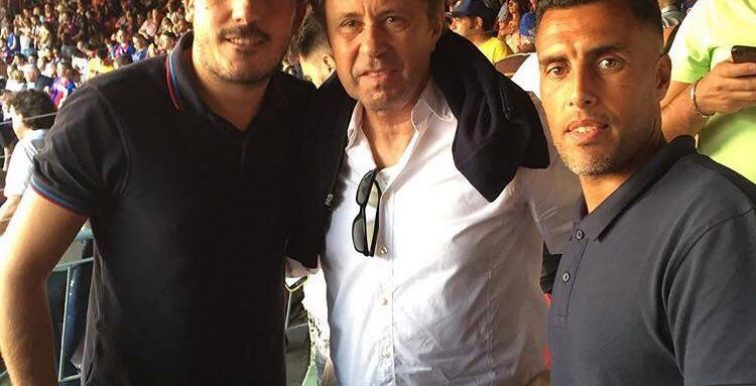 Liga: Rajevac et Mansouri supervisent Mandi