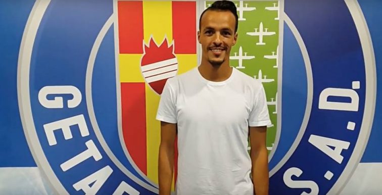 Getafe : Kadir a signé