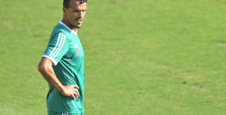 Mercato : Le bétis résilie le contrat de Kadir