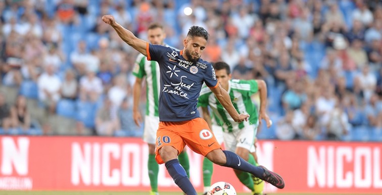 Mercato : Boudebouz confirme deux pistes sérieuses !
