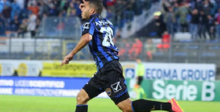 Mercato : Ammari signe au Chievo !