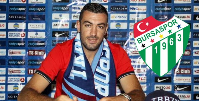 Mercato : Belkalem devrait conclure avec Bursaspor