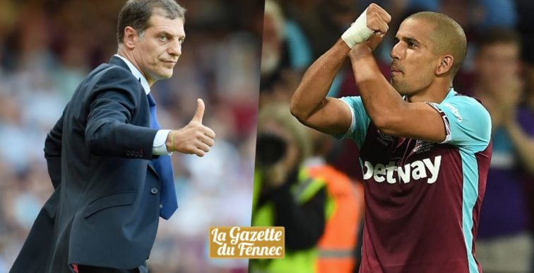 West Ham : le coach Slaven Bilic vers la sortie