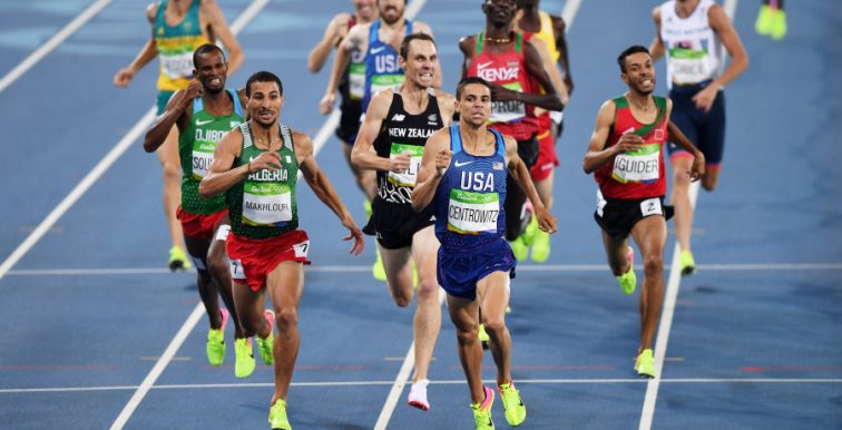Mondiaux 2020 d’athlétisme en salle : Nankin abritera le rendez-vous