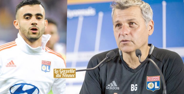 OL : Génésio écarte Valbuena au profit de Ghezzal