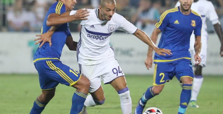 Europa League : Hanni d’attaque, Feghouli forfait