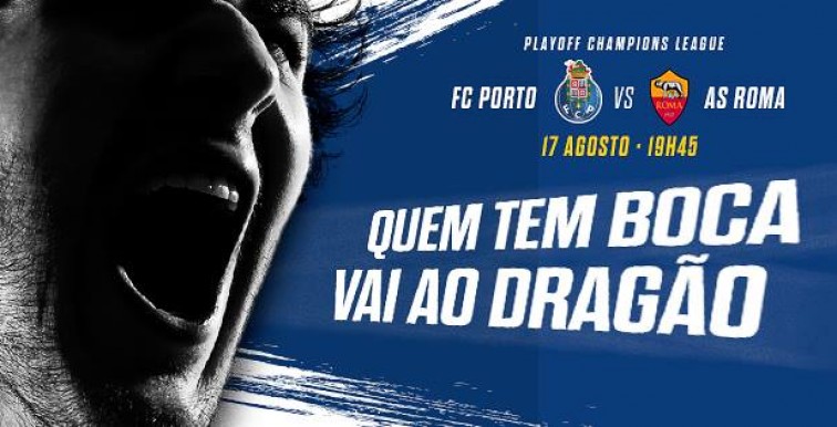 FC Porto : le club a communiqué à l’UEFA sa liste