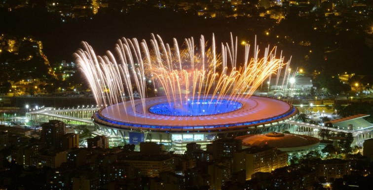 JO 2016 : Pelé absent, un boxeur marocain accusé de viol