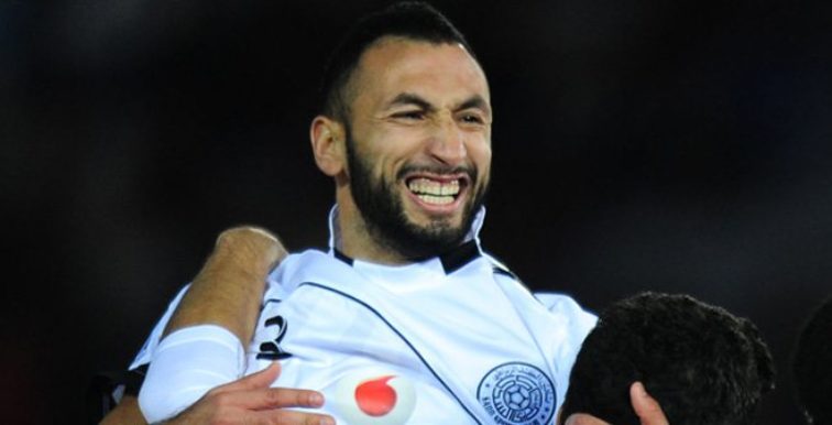Mercato : Belhadj à l’essai en D2 anglaise
