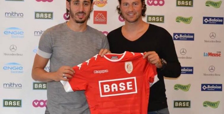 Mercato : Belfodil signe en Belgique !