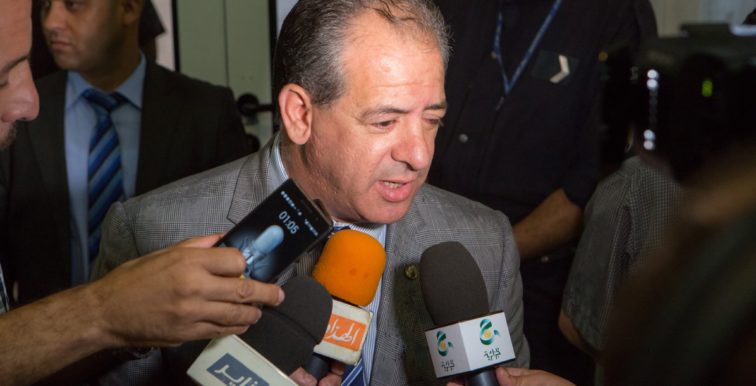 Ould Ali : “Alcaraz a une obligation de résultat”