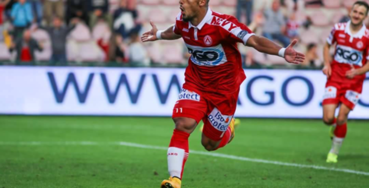 Anderlecht : Idriss Saadi bientôt avec Hanni ?