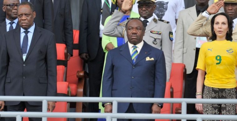 CAN 2017 : le message de Bongo au peuple gabonais