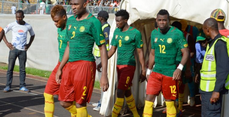 Cameroun : M’Boma tacle les joueurs qui ont refusé la sélection