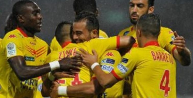 Ligue 2 : l’US Orléans proche du maintien