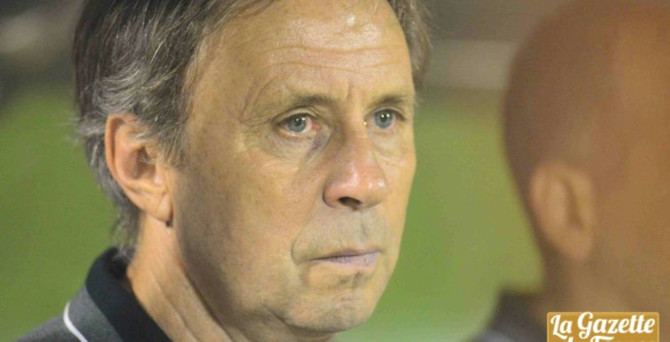 Rajevac proche d’Al Hilal Omdurman (Soudan)