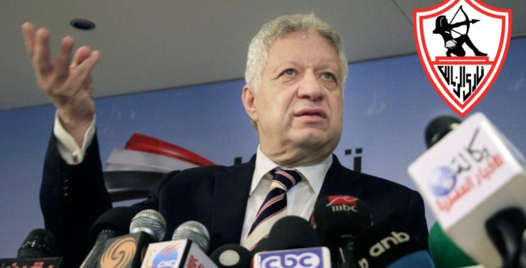 Le Président du Zamalek accuse un club marocain de sorcellerie !