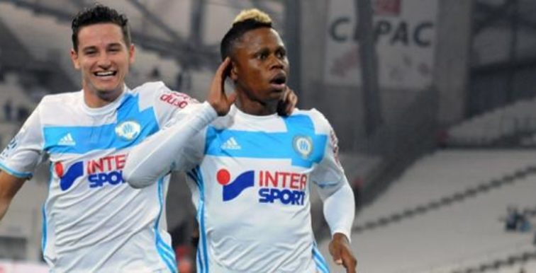 ALG-CAM : Njie pourrait manquer le choc contre l’Algérie !