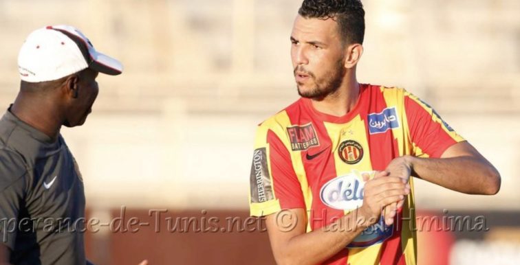 Mercato : Belkaroui pisté au Portugal et en Égypte
