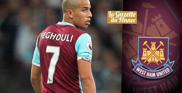 Premier League : Feghouli non convoqué face à Liverpool