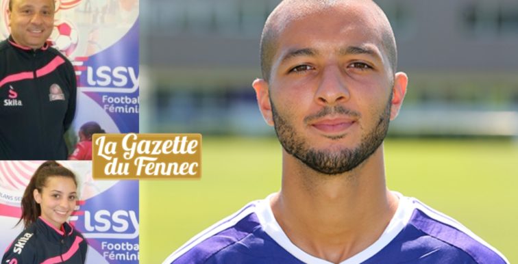 Quand Sofiane Hanni fait la fierté de son papa