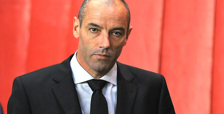 EN : Paul Le Guen pressenti… au FC Lorient !