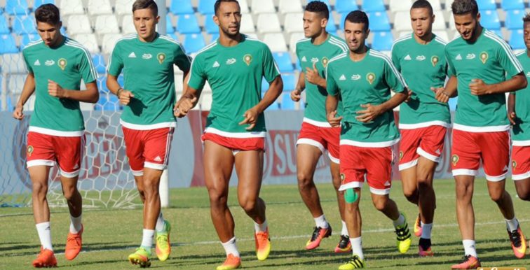 Maroc : Benatia « Des conditions catastrophiques »