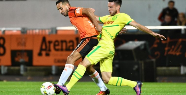 Lorient : Mesloub sorti sous les sifflets du Moustoir