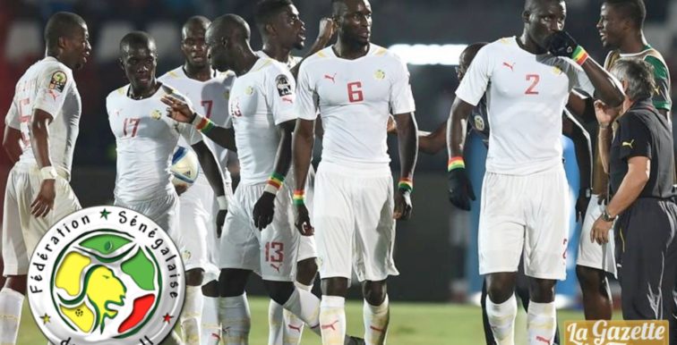 Sénégal : la liste des 23 de Cissé pour le Mondial