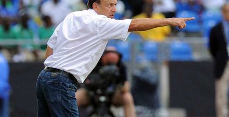 Rohr (Nigéria) craint « l’expérience » du Cameroun