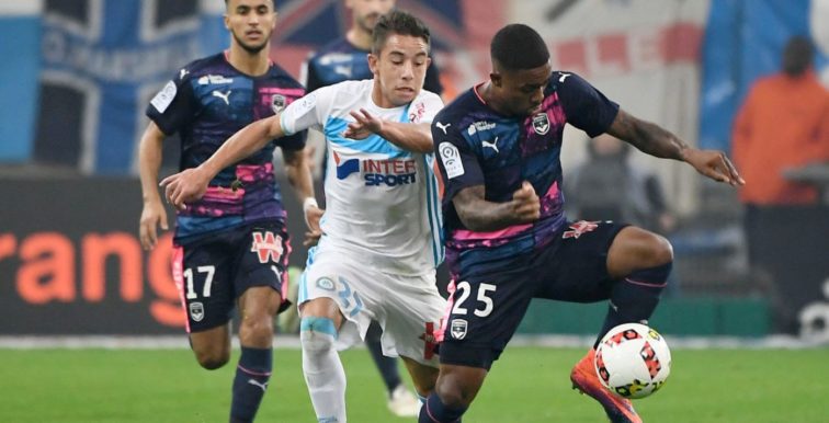OM : Maxime Lopez intéresse Arsenal et Liverpool