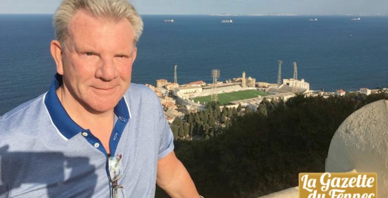 EN : Paul Put (USMA) pas intéressé par les Verts