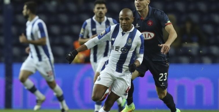 Belenenses : Yebda bientôt prolongé