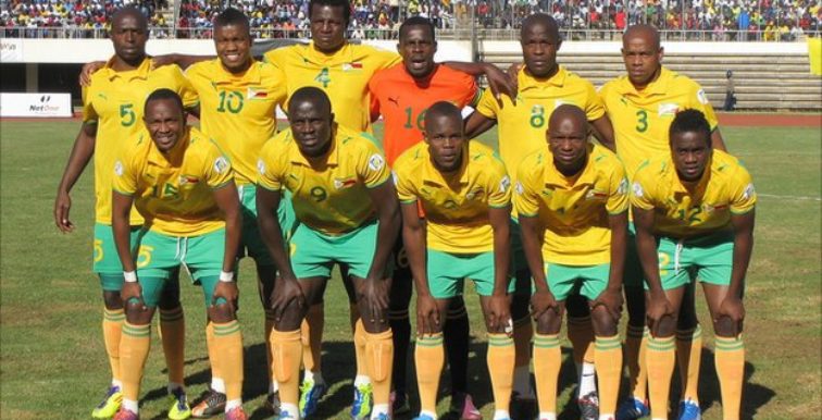 Amical : Côte d’Ivoire 0-0 Zimbabwe