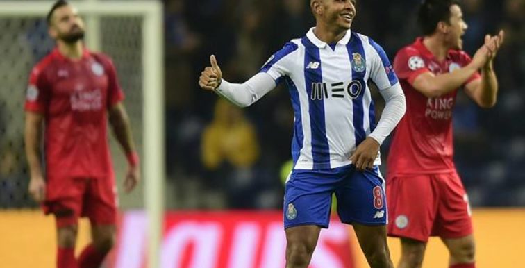 Mercato : Arsenal miserait 50 M£ pour Brahimi-Meyer