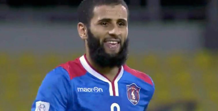 Mercato : Tiaiba vers Al-Markhiya (D2 Qatar)