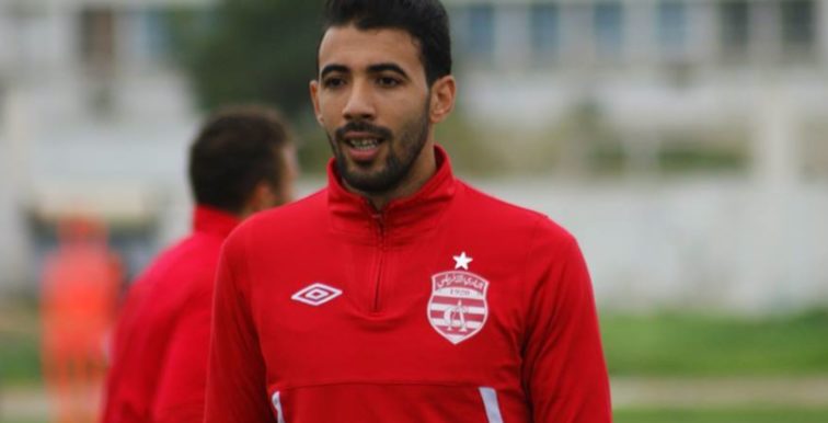 Club Africain : Belkhiter en route vers l’Arabie Saoudite