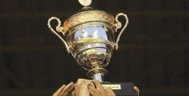 Coupe d’Algérie : les demi-finales se joueront au stade du 5 juillet