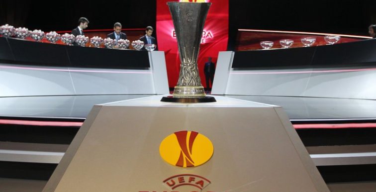 Europa League : tirage assez favorable pour les Algériens