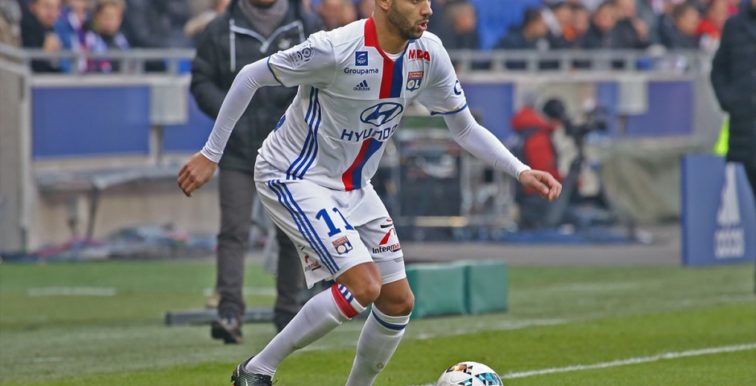 Mercato : prolongation de 4 ans à Lyon pour Ghezzal ?