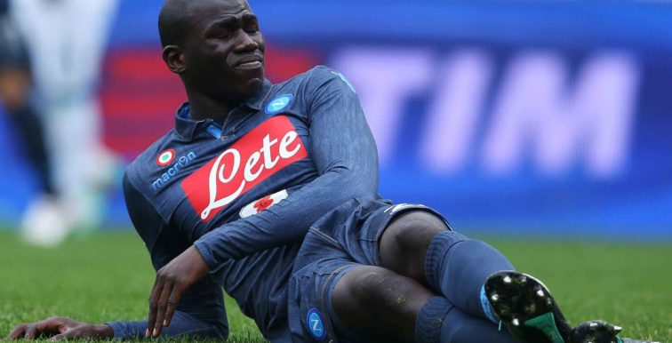 Équipe type UEFA : 3 Africains dans la liste des 50 nominés