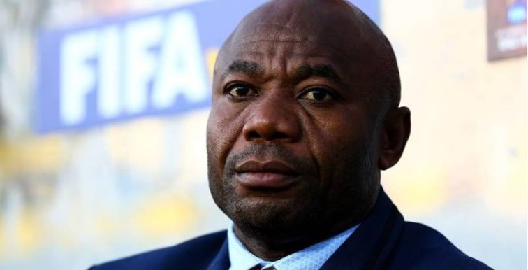 Amunike : « Les joueurs algériens étaient lents et égoïstes »