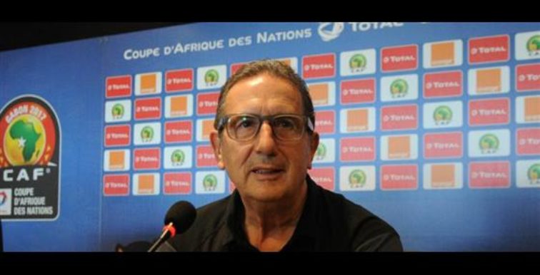 Conférence de Leekens ce dimanche à 12h00