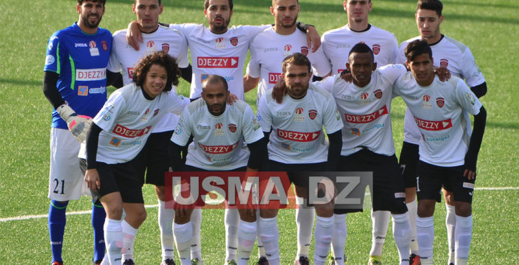 Amical : USM Alger 3 – 1 ES Sahel (B)