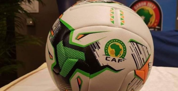 CAN 2017 : le nouveau ballon officiel dévoilé