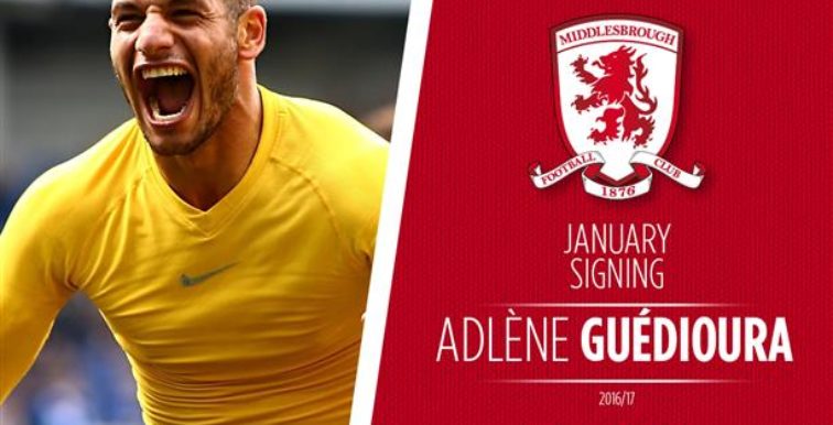 Mercato : Guedioura proche d’un retour à Nottingham Forest