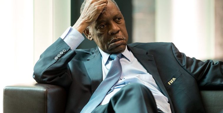 Égypte : Hayatou condamné à 24,5 millions d’euros d’amende !