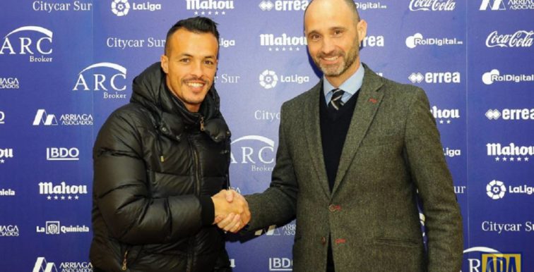Mercato : Kadir rejoint Alcorcon (D2 espagnole)