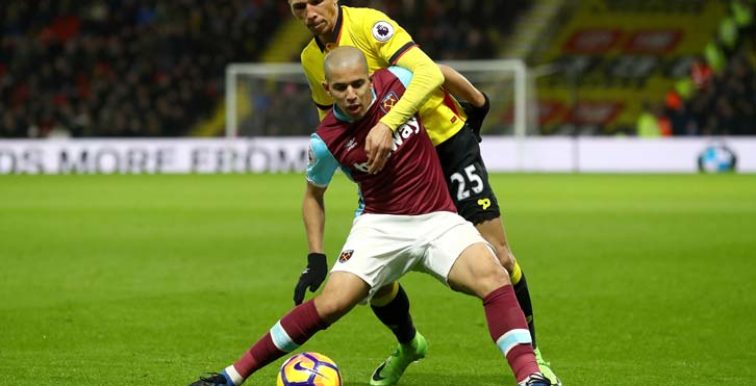 Feghouli : « La Premier League, c’est un changement radical »